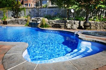 Pool Remodeling in Fort Myers Beach, Florida by Master Rebuilder of Florida Inc.