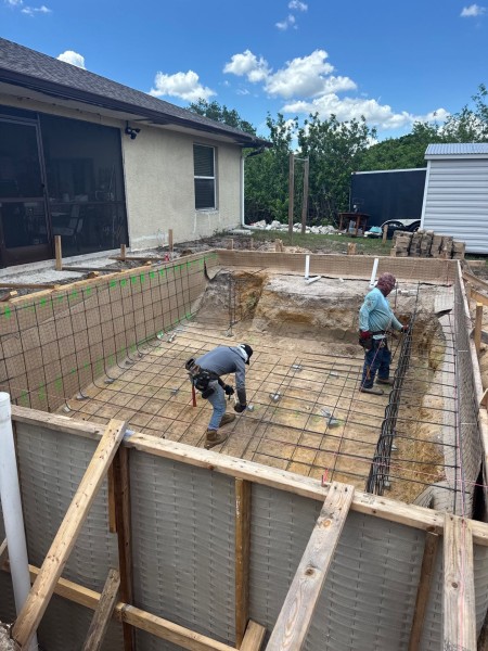 Pool Builder in Lehigh Acres, FL (9)