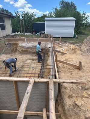 Pool Builder in Lehigh Acres, FL (7)