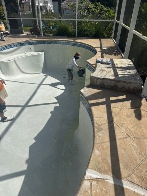 Pool Builder in Cape Coral, FL (8)