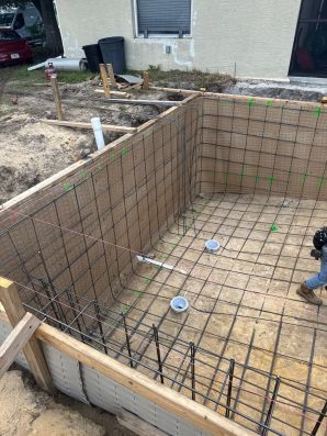 Pool Builder in Lehigh Acres, FL (2)