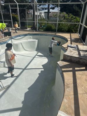 Pool Builder in Cape Coral, FL (5)