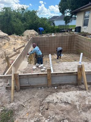Pool Builder in Lehigh Acres, FL (8)