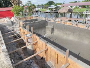 Pool Installation in Cape Coral, FL (3)