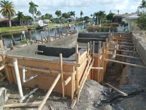 Pool Installation in Cape Coral, FL (6)