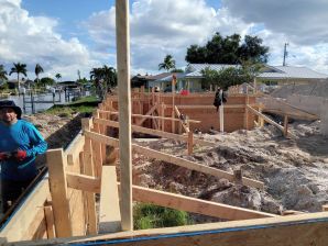 Pool Installation in Cape Coral, FL (1)