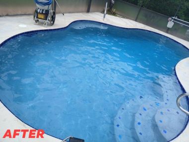 Before & After Pool Resurfacing in Cape Coral, FL (6)