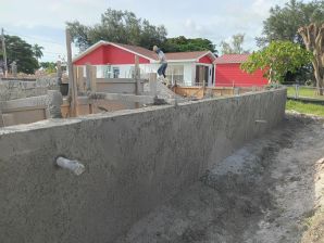 Pool Installation in Cape Coral, FL (7)