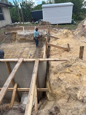 Pool Builder in Lehigh Acres, FL (4)