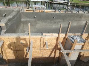 Pool Installation in Cape Coral, FL (5)