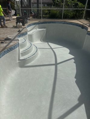 Pool Builder in Cape Coral, FL (2)