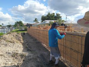 Pool Installation in Cape Coral, FL (4)