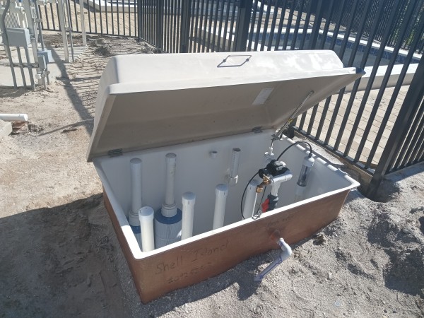 Pool Builder in Fort Myers, FL (5)