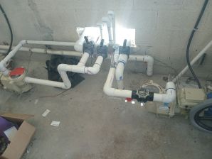 Pool Builder in Fort Myers, FL (2)