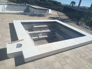 Pool Builder in Fort Myers, FL (1)