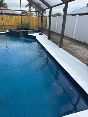Pool Remodeling in Fort Meyers, FL (7)
