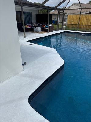 Pool Remodeling in Fort Meyers, FL (8)