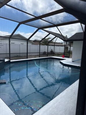 Pool Remodeling in Fort Meyers, FL (10)