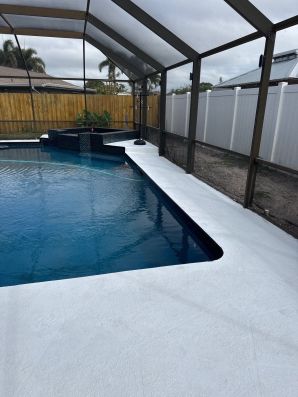 Pool Remodeling in Fort Meyers, FL (1)