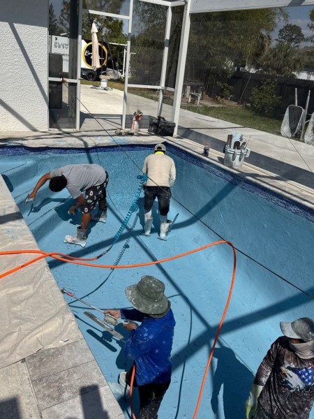 Pool Remodeling in Fort Myers, FL (5)