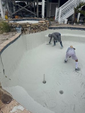 Before & After Pool Remodeling in Fort Myers Beach, FL (4)