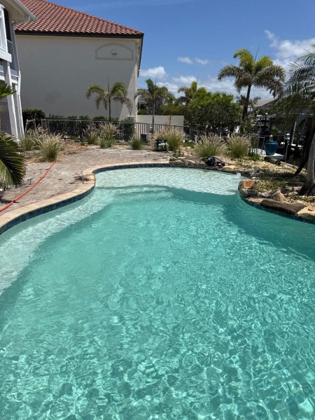 Before & After Pool Remodeling in Fort Myers Beach, FL (5)